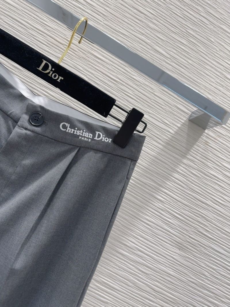 Christian Dior Long Pants